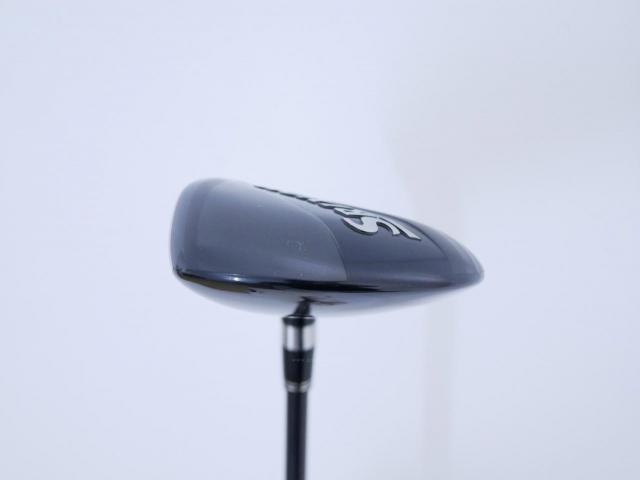 Fairway Wood : Other Brand : หัวไม้ 4 Srixon Z355 (Maraging Face) Loft 17 Flex R