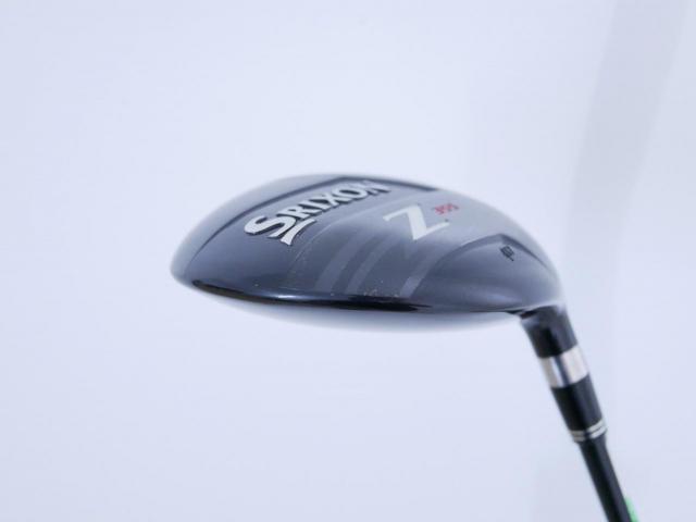Fairway Wood : Other Brand : หัวไม้ 4 Srixon Z355 (Maraging Face) Loft 17 Flex R