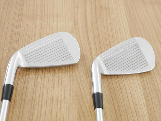 Iron set : Bridgestone : ชุดเหล็ก Bridgestone 213HF SP-COR Forged มีเหล็ก 5-Pw (6 ชิ้น) ก้านเหล็ก NS Pro 850 NEO Flex S
