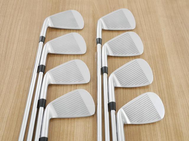 Iron set : Yamaha : ชุดเหล็ก Yamaha Inpres X 425V Forged มีเหล็ก 3-Pw (8 ชิ้น) ก้านเหล็ก NS Pro 950 Flex S