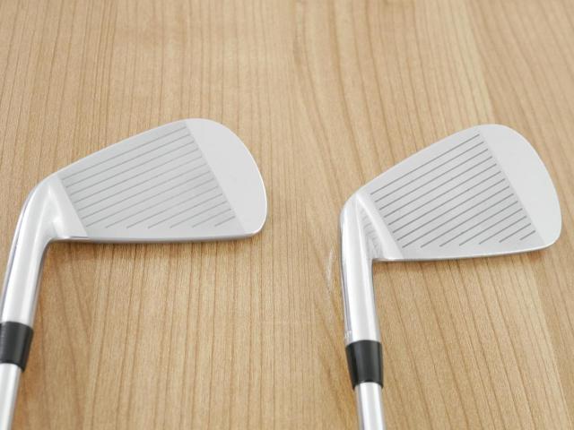 Iron set : Yamaha : ชุดเหล็ก Yamaha Inpres X 425V Forged มีเหล็ก 3-Pw (8 ชิ้น) ก้านเหล็ก NS Pro 950 Flex S