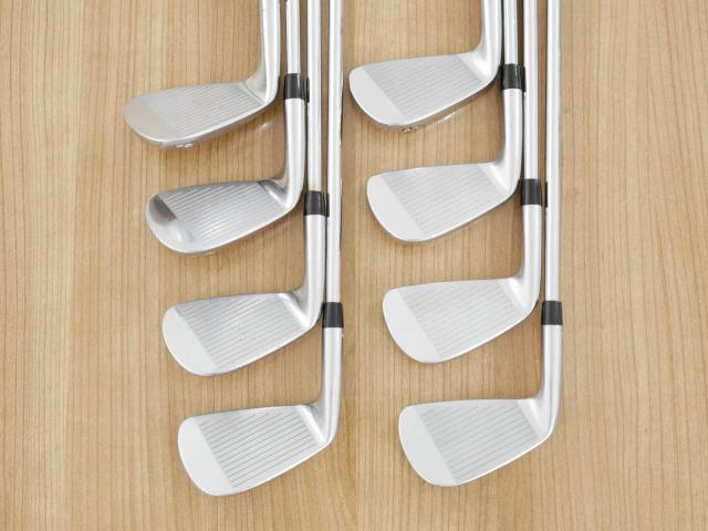 Iron set : Yamaha : ชุดเหล็ก Yamaha Inpres X 425V Forged มีเหล็ก 3-Pw (8 ชิ้น) ก้านเหล็ก NS Pro 950 Flex S