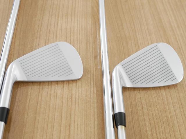 Iron set : Yamaha : ชุดเหล็ก Yamaha Inpres X 425V Forged มีเหล็ก 3-Pw (8 ชิ้น) ก้านเหล็ก NS Pro 950 Flex S