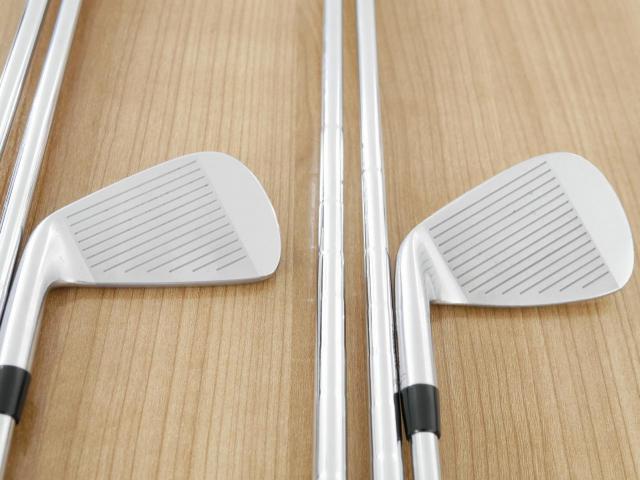 Iron set : Yamaha : ชุดเหล็ก Yamaha Inpres X 425V Forged มีเหล็ก 3-Pw (8 ชิ้น) ก้านเหล็ก NS Pro 950 Flex S