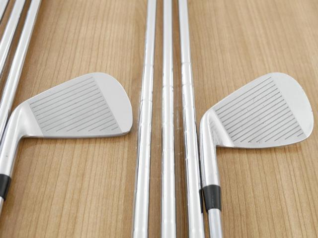 Iron set : Yamaha : ชุดเหล็ก Yamaha Inpres X 425V Forged มีเหล็ก 3-Pw (8 ชิ้น) ก้านเหล็ก NS Pro 950 Flex S
