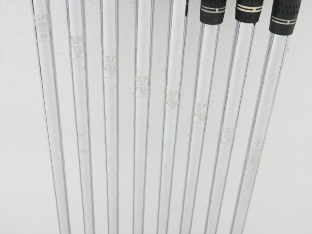 Iron set : Yamaha : ชุดเหล็ก Yamaha Inpres X 425V Forged มีเหล็ก 3-Pw (8 ชิ้น) ก้านเหล็ก NS Pro 950 Flex S