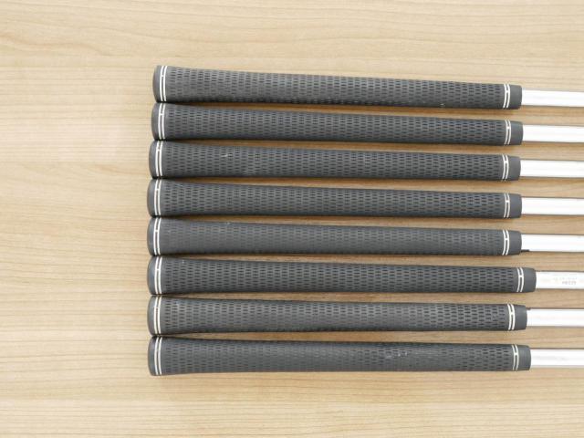 Iron set : Yamaha : ชุดเหล็ก Yamaha Inpres X 425V Forged มีเหล็ก 3-Pw (8 ชิ้น) ก้านเหล็ก NS Pro 950 Flex S