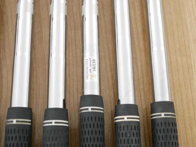 Iron set : Yamaha : ชุดเหล็ก Yamaha Inpres X 425V Forged มีเหล็ก 3-Pw (8 ชิ้น) ก้านเหล็ก NS Pro 950 Flex S