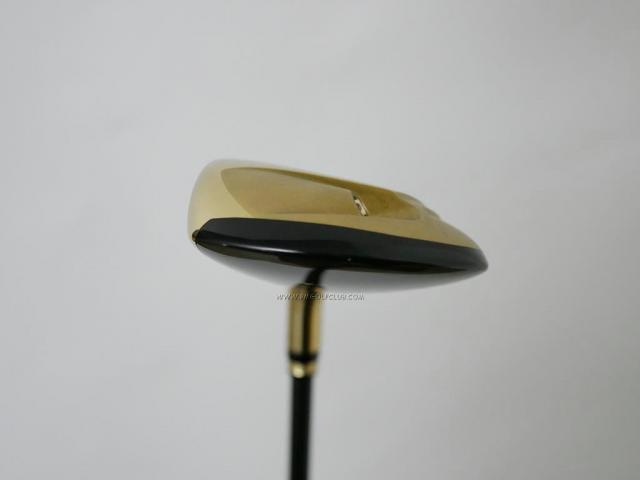 Fairway Wood : Katana : หัวไม้ 4 Katana Sniper V Series (มี Offset กันลูกบานออกขวา) Loft 18 ก้าน Tour AD VF-5 Flex R