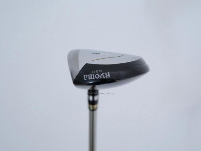 Fairway Wood : Other Brand : ไม้กระเทย Ryoma Utility (Titanium) Loft 18 ก้าน Tour AD Ryoma U Flex S