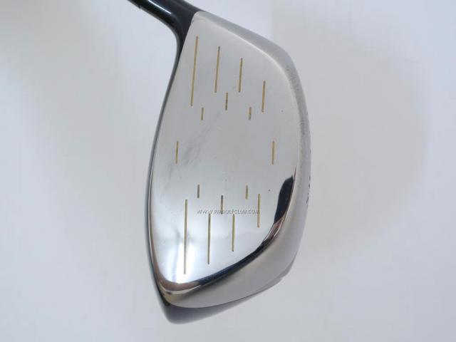Driver : Katana : Katana Sword 870Cti (หน้าเด้งสุดๆ ตัวดังในอดีต) Loft 10 Flex R1