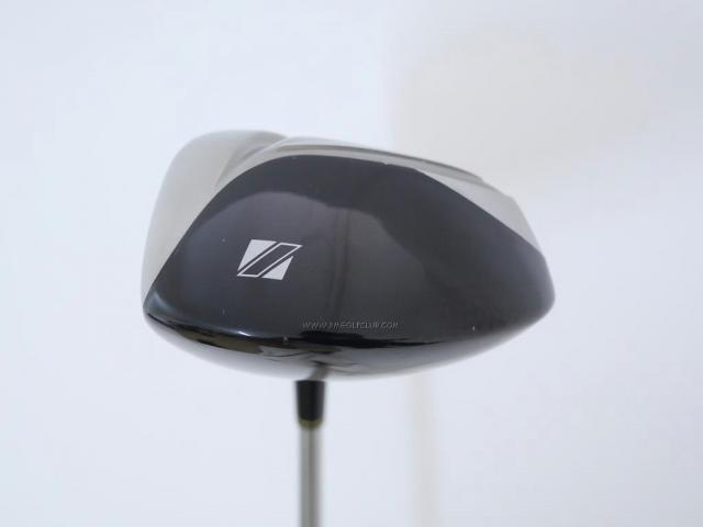 Driver : Katana : Katana Sword 870Cti (หน้าเด้งสุดๆ ตัวดังในอดีต) Loft 10 Flex R1