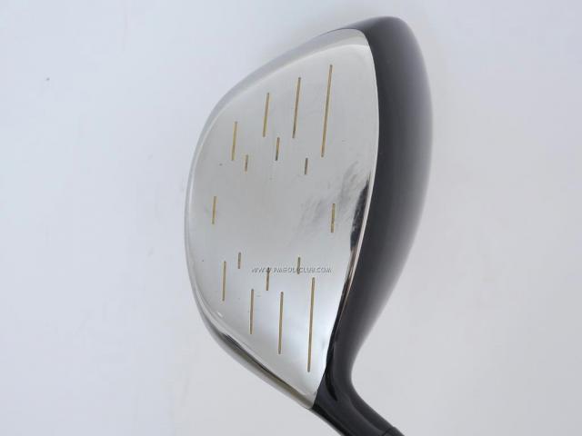 Driver : Katana : Katana Sword 870Cti (หน้าเด้งสุดๆ ตัวดังในอดีต) Loft 10 Flex R1