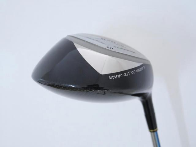 Driver : Katana : Katana Sword 870Cti (หน้าเด้งสุดๆ ตัวดังในอดีต) Loft 10 Flex R1