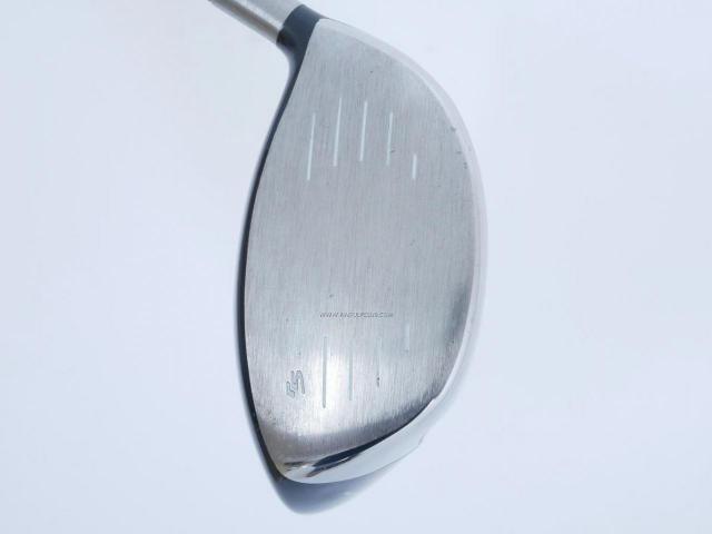Driver : Taylormade : ไดรเวอร์ Taylormade r5 Dual Loft 10.5 Flex S