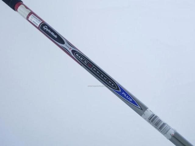 Driver : Taylormade : ไดรเวอร์ Taylormade r5 Dual Loft 10.5 Flex S