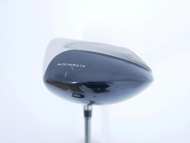 Driver : Taylormade : ไดรเวอร์ Taylormade r5 Dual Loft 10.5 Flex S