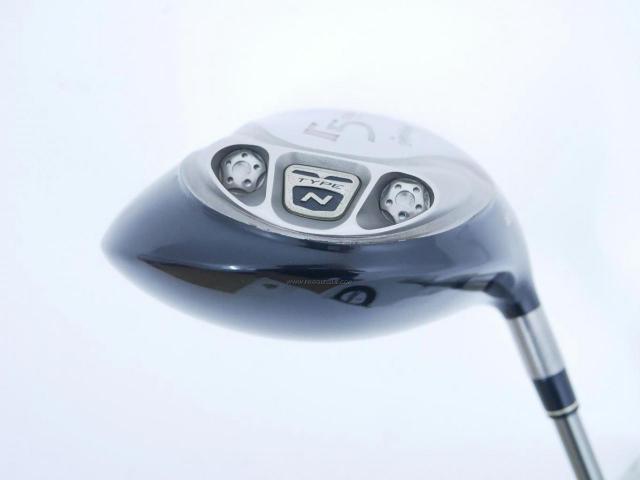 Driver : Taylormade : ไดรเวอร์ Taylormade r5 Dual Loft 10.5 Flex S