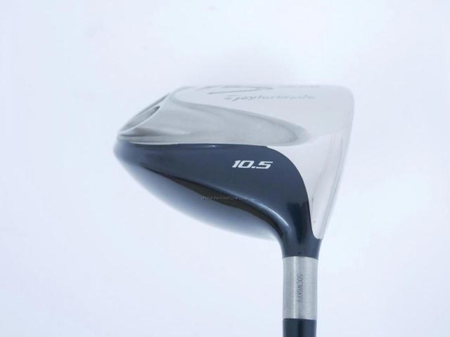 Driver : Taylormade : ไดรเวอร์ Taylormade r5 Dual Loft 10.5 Flex S