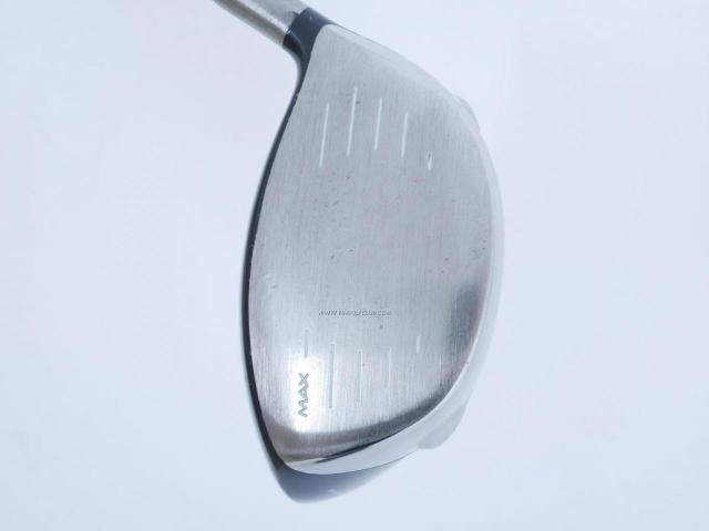 Driver : Taylormade : ไดรเวอร์ Taylormade r7 Quad Loft 9.5 Flex S