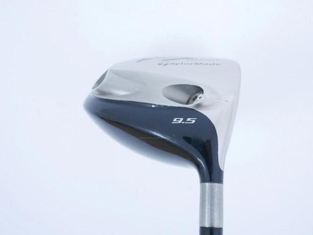Driver : Taylormade : ไดรเวอร์ Taylormade r7 Quad Loft 9.5 Flex S