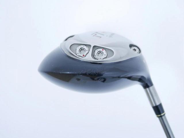Driver : Taylormade : ไดรเวอร์ Taylormade r7 Quad Loft 9.5 Flex S
