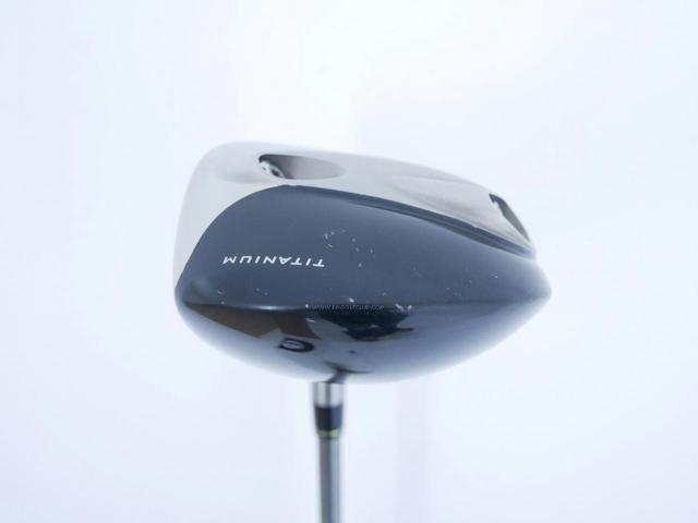 Driver : Taylormade : ไดรเวอร์ Taylormade r7 Quad Loft 9.5 Flex S