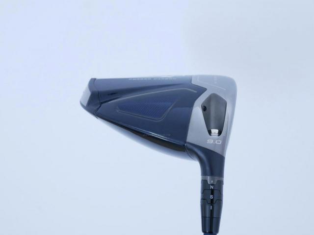 Driver : Callaway : ไดรเวอร์ Callaway Paradym X (รุ่นล่าสุดปี 2023 Japan Spec.) Loft 9 (ปรับได้) ก้าน Fujikura Ventus TR 5 Flex S