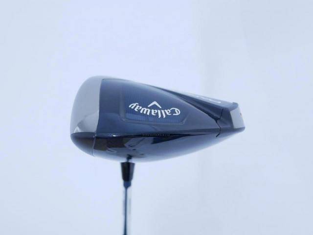 Driver : Callaway : ไดรเวอร์ Callaway Paradym X (รุ่นล่าสุดปี 2023 Japan Spec.) Loft 9 (ปรับได้) ก้าน Fujikura Ventus TR 5 Flex S