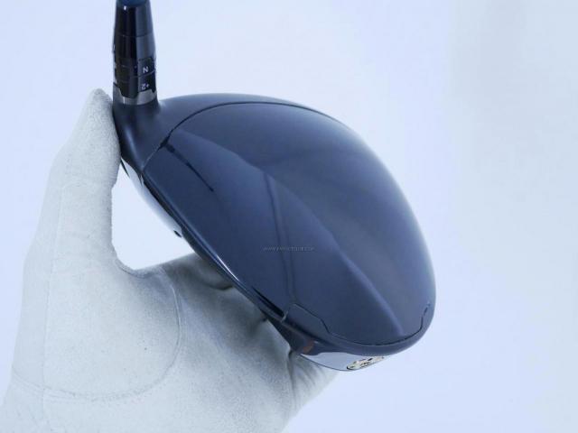 Driver : Callaway : ไดรเวอร์ Callaway Paradym X (รุ่นล่าสุดปี 2023 Japan Spec.) Loft 9 (ปรับได้) ก้าน Fujikura Ventus TR 5 Flex S