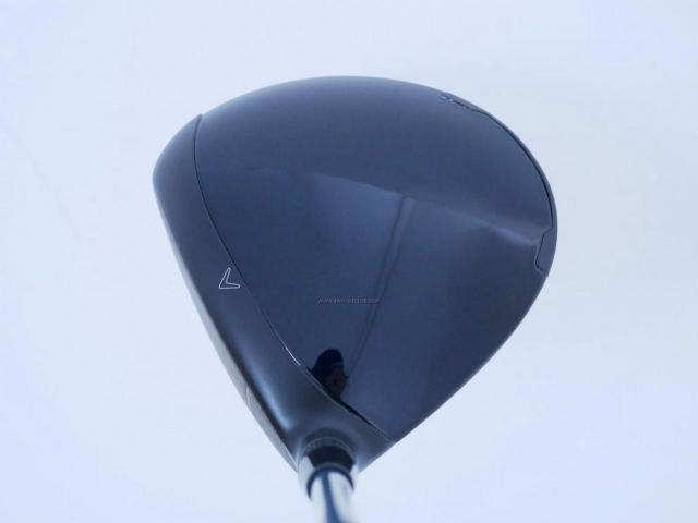 Driver : Callaway : ไดรเวอร์ Callaway Paradym X (รุ่นล่าสุดปี 2023 Japan Spec.) Loft 9 (ปรับได้) ก้าน Fujikura Ventus TR 5 Flex S