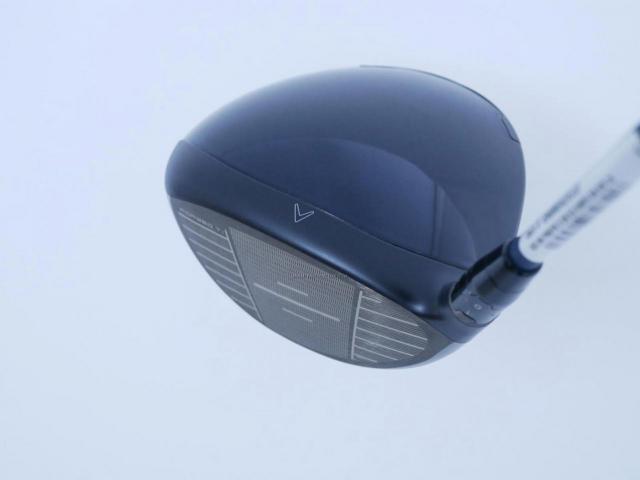 Driver : Callaway : ไดรเวอร์ Callaway Paradym X (รุ่นล่าสุดปี 2023 Japan Spec.) Loft 9 (ปรับได้) ก้าน Fujikura Ventus TR 5 Flex S