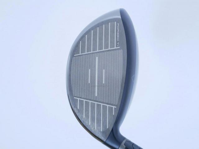 Driver : Callaway : ไดรเวอร์ Callaway Paradym X (รุ่นล่าสุดปี 2023 Japan Spec.) Loft 9 (ปรับได้) ก้าน Fujikura Ventus TR 5 Flex S