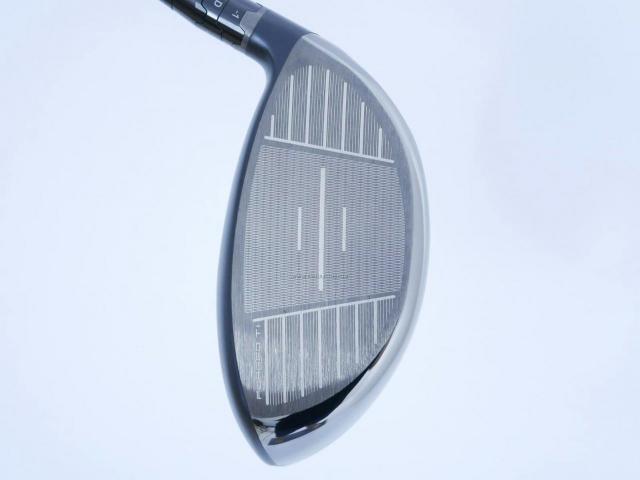 Driver : Callaway : ไดรเวอร์ Callaway Paradym X (รุ่นล่าสุดปี 2023 Japan Spec.) Loft 9 (ปรับได้) ก้าน Fujikura Ventus TR 5 Flex S