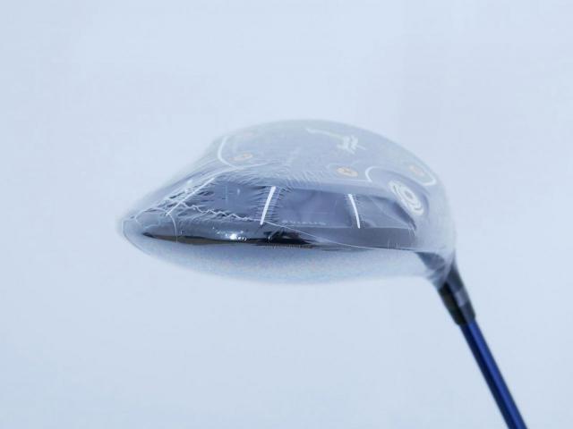 Driver : Kasco : **ของใหม่ ยังไม่แกะพลาสติก** ไดรเวอร์ Kasco ZEUS Impact Easy Spec Hi-Cor (รุ่นปี 2020 หน้าเด้งเกินกฏ หัวขนาด 480cc.) Loft 11.5 Flex R2