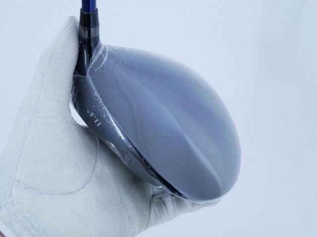 Driver : Kasco : **ของใหม่ ยังไม่แกะพลาสติก** ไดรเวอร์ Kasco ZEUS Impact Easy Spec Hi-Cor (รุ่นปี 2020 หน้าเด้งเกินกฏ หัวขนาด 480cc.) Loft 11.5 Flex R2