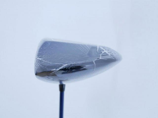 Driver : Kasco : **ของใหม่ ยังไม่แกะพลาสติก** ไดรเวอร์ Kasco ZEUS Impact Easy Spec Hi-Cor (รุ่นปี 2020 หน้าเด้งเกินกฏ หัวขนาด 480cc.) Loft 11.5 Flex R2