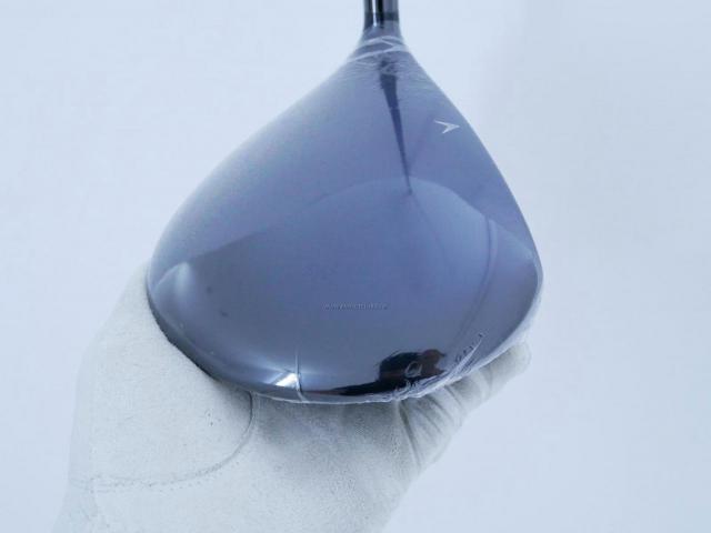 Driver : Kasco : **ของใหม่ ยังไม่แกะพลาสติก** ไดรเวอร์ Kasco ZEUS Impact Easy Spec Hi-Cor (รุ่นปี 2020 หน้าเด้งเกินกฏ หัวขนาด 480cc.) Loft 11.5 Flex R2