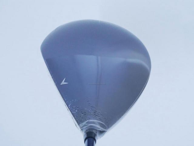 Driver : Kasco : **ของใหม่ ยังไม่แกะพลาสติก** ไดรเวอร์ Kasco ZEUS Impact Easy Spec Hi-Cor (รุ่นปี 2020 หน้าเด้งเกินกฏ หัวขนาด 480cc.) Loft 11.5 Flex R2