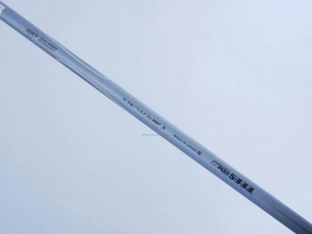 Driver : XXIO : ไดรเวอร์ XXIO 10 Miyazaki Model (ปี 2019) Loft 9.5 ก้าน Miyazaki Waena Flex S