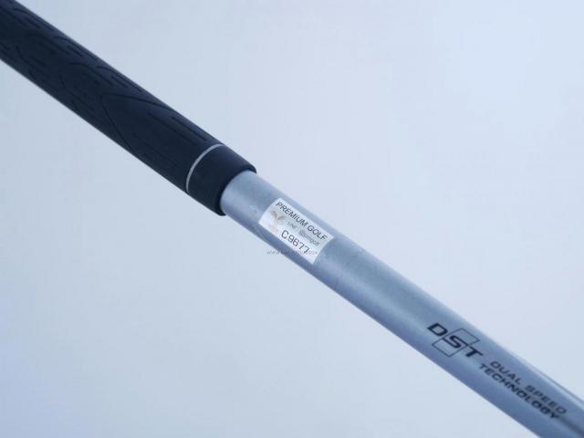 Driver : XXIO : ไดรเวอร์ XXIO 10 Miyazaki Model (ปี 2019) Loft 9.5 ก้าน Miyazaki Waena Flex S