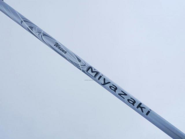 Driver : XXIO : ไดรเวอร์ XXIO 10 Miyazaki Model (ปี 2019) Loft 9.5 ก้าน Miyazaki Waena Flex S