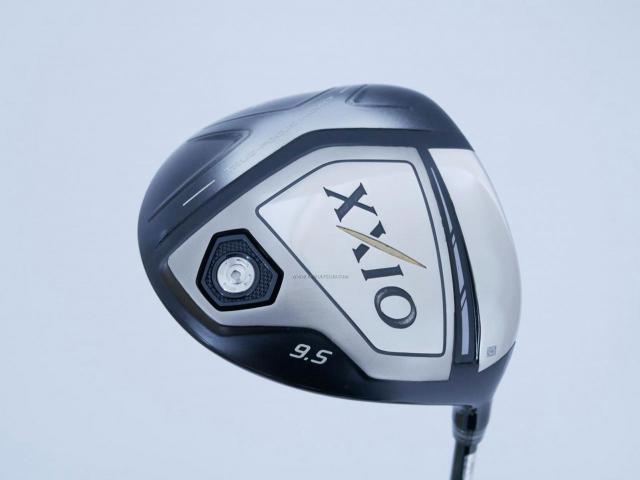 Driver : XXIO : ไดรเวอร์ XXIO 10 Miyazaki Model (ปี 2019) Loft 9.5 ก้าน Miyazaki Waena Flex S