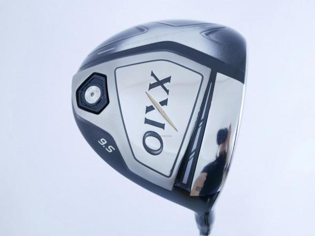 Driver : XXIO : ไดรเวอร์ XXIO 10 Miyazaki Model (ปี 2019) Loft 9.5 ก้าน Miyazaki Waena Flex S