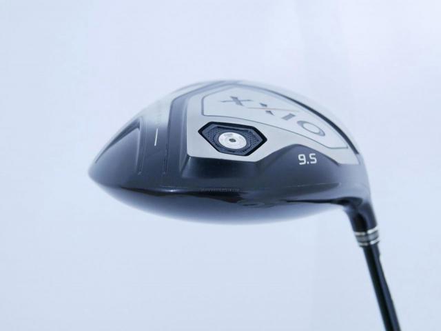 Driver : XXIO : ไดรเวอร์ XXIO 10 Miyazaki Model (ปี 2019) Loft 9.5 ก้าน Miyazaki Waena Flex S