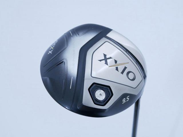 Driver : XXIO : ไดรเวอร์ XXIO 10 Miyazaki Model (ปี 2019) Loft 9.5 ก้าน Miyazaki Waena Flex S