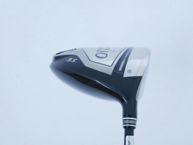 Driver : XXIO : ไดรเวอร์ XXIO 10 Miyazaki Model (ปี 2019) Loft 9.5 ก้าน Miyazaki Waena Flex S