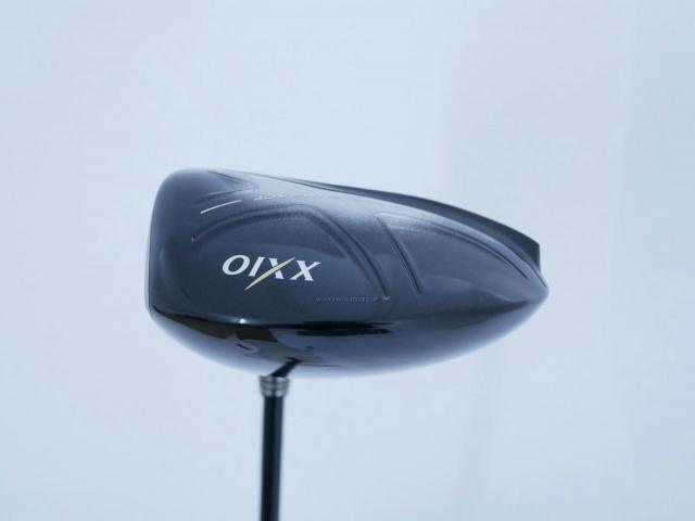 Driver : XXIO : ไดรเวอร์ XXIO 10 Miyazaki Model (ปี 2019) Loft 9.5 ก้าน Miyazaki Waena Flex S