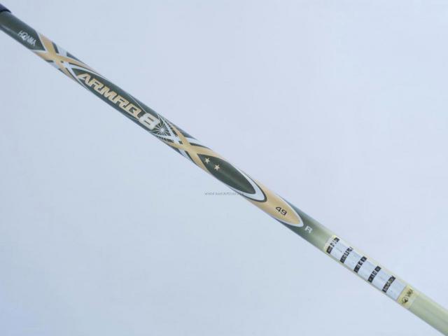 Driver : Honma : **มีบุบ** Honma Beres S-03 (ปี 2015) Loft 10.5 ก้าน ARMRQ 8 (49) Flex R (2 ดาว)