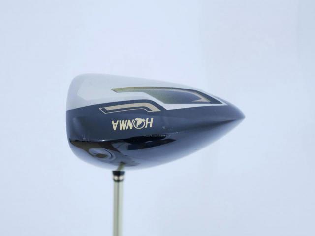Driver : Honma : **มีบุบ** Honma Beres S-03 (ปี 2015) Loft 10.5 ก้าน ARMRQ 8 (49) Flex R (2 ดาว)